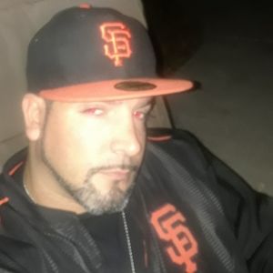 Meet your Posher, Joe